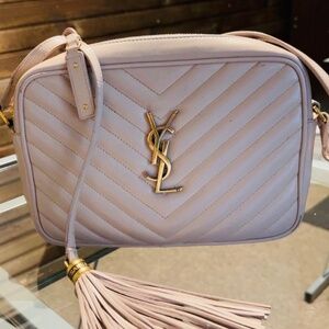 YSL CAMERA BAG